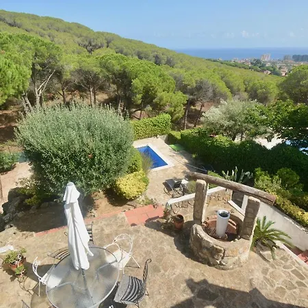 Apartament Playa De Aro Con Vistas Al Mar Platja d'Aro