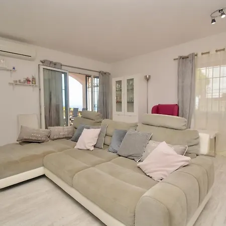 Apartament Playa De Aro Con Vistas Al Mar