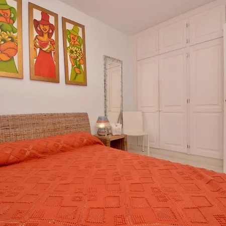 Apartament Playa De Aro Con Vistas Al Mar *