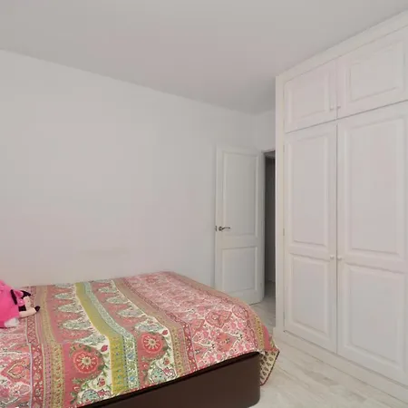 Apartament Playa De Aro Con Vistas Al Mar