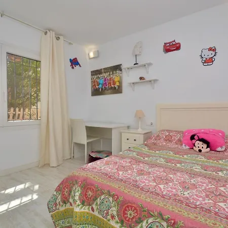 Apartament Playa De Aro Con Vistas Al Mar Platja d'Aro