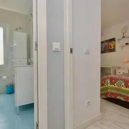 Apartament Playa De Aro Con Vistas Al Mar *